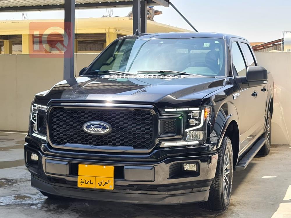فۆرد F-150
